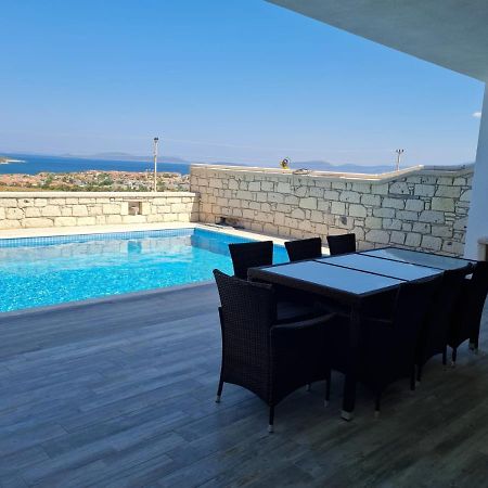 De-Lale Villa Çeşme Eksteriør bilde