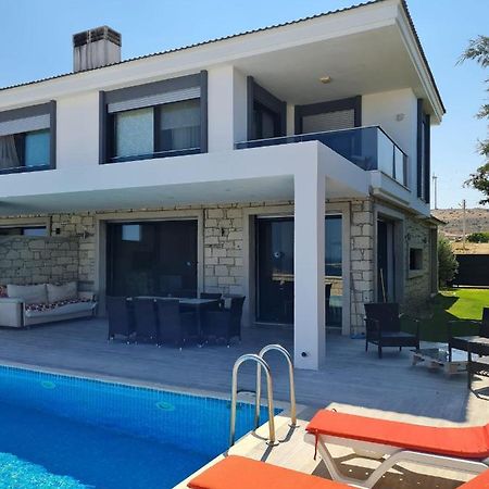 De-Lale Villa Çeşme Eksteriør bilde