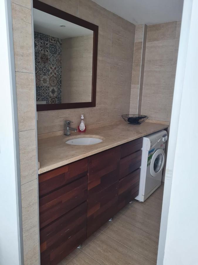 De-Lale Villa Çeşme Eksteriør bilde