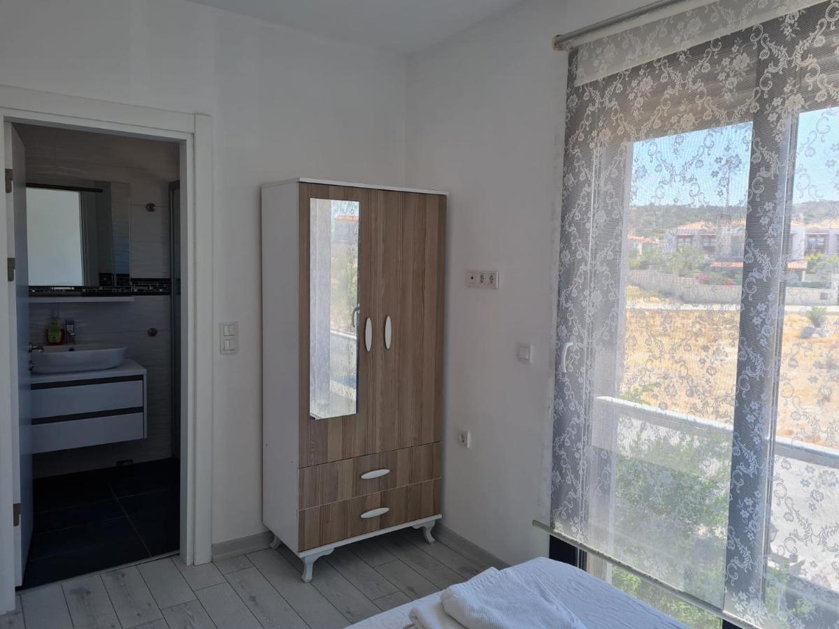 De-Lale Villa Çeşme Eksteriør bilde