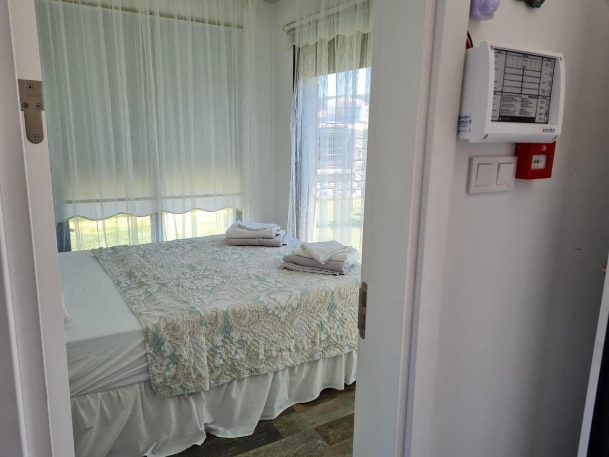 De-Lale Villa Çeşme Eksteriør bilde
