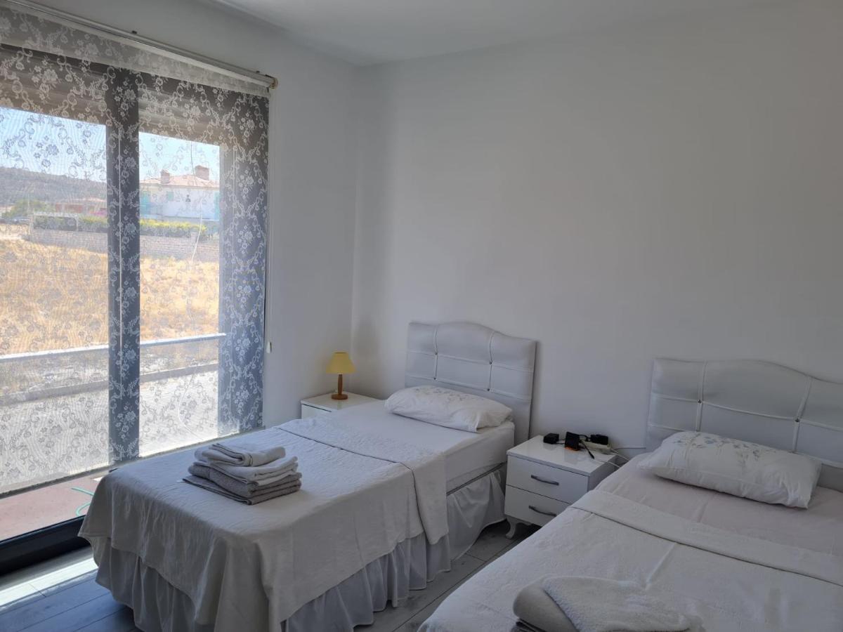 De-Lale Villa Çeşme Eksteriør bilde