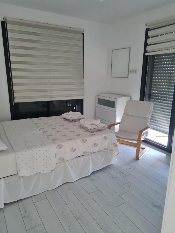 De-Lale Villa Çeşme Eksteriør bilde