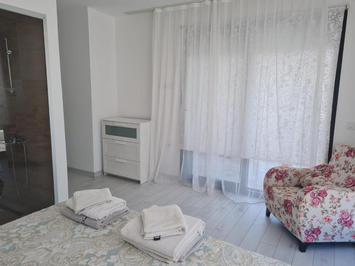 De-Lale Villa Çeşme Eksteriør bilde