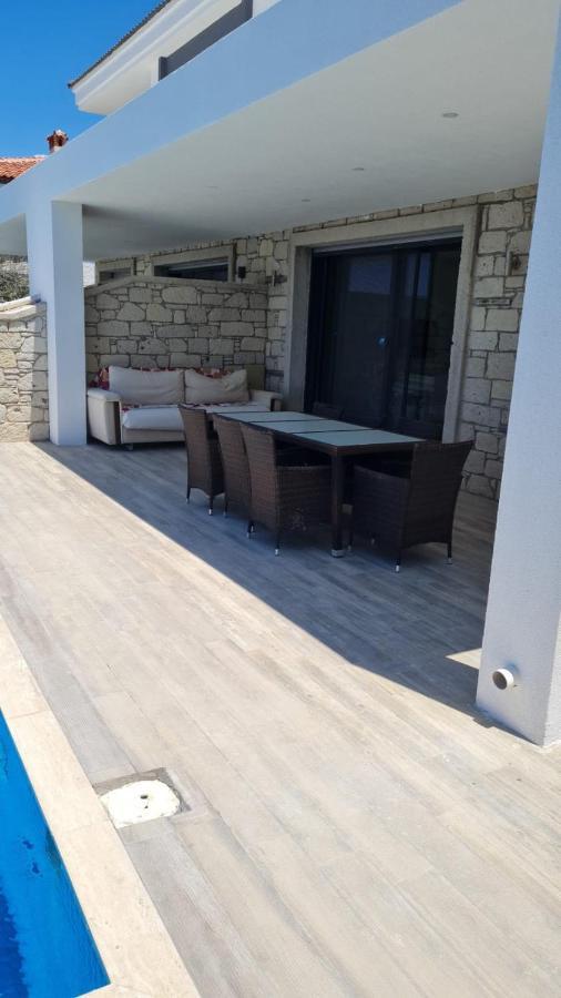 De-Lale Villa Çeşme Eksteriør bilde