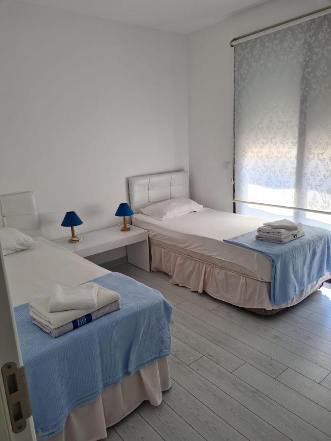 De-Lale Villa Çeşme Eksteriør bilde