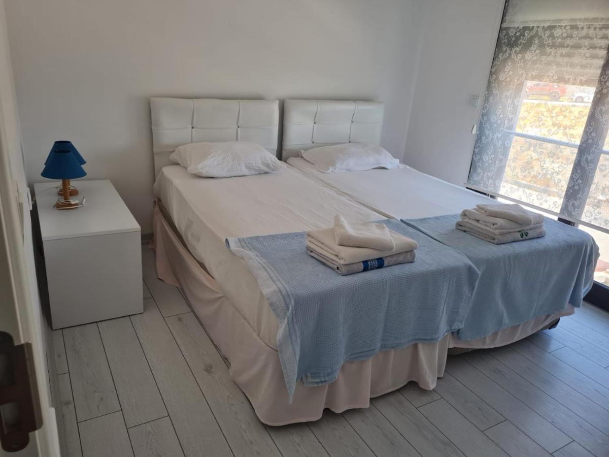 De-Lale Villa Çeşme Eksteriør bilde