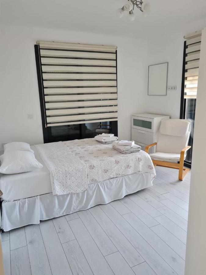De-Lale Villa Çeşme Eksteriør bilde